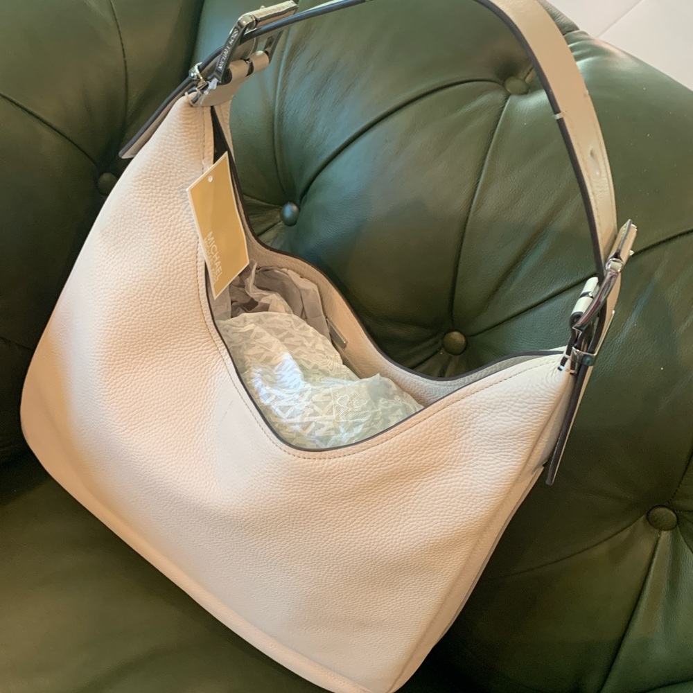 Michael Kors Nolita large Shoulder Bag - Picture 5 of 16